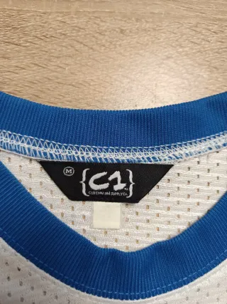 Camiseta deportiva C1 United