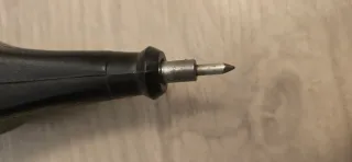 Grabador Eléctrico IDEAL Metal
