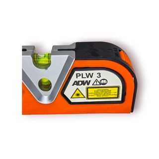 Nível Laser Powerfix Profi PLW 3