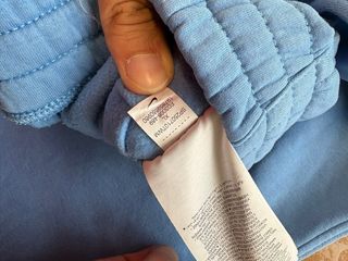 Pantalón Nike Azul Niño Talla XL