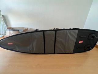 Funda Tabla Surf Dakine World Traveler 6'6