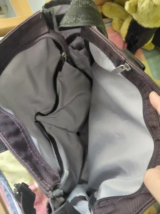 Bolso Skip Hop para carrito de bebé