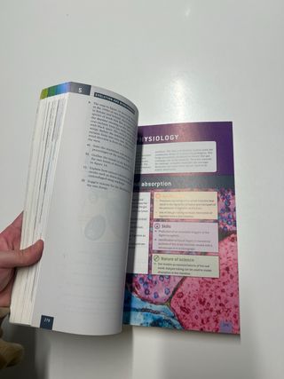 IB Biology Course Book: 2014 Edition: Oxford IB...