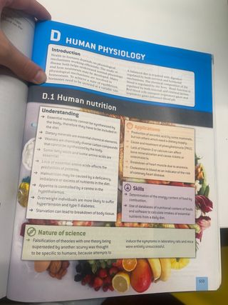 IB Biology Course Book: 2014 Edition: Oxford IB...