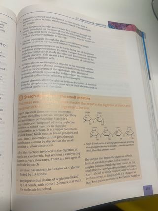 IB Biology Course Book: 2014 Edition: Oxford IB...