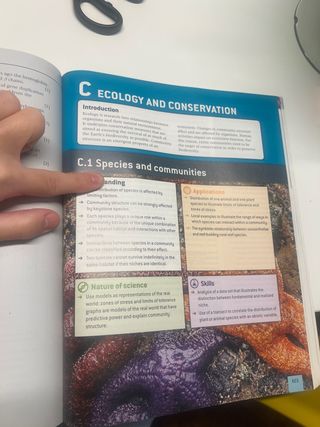 IB Biology Course Book: 2014 Edition: Oxford IB...