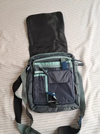 Bolso de hombro sencillo KU KU MA LU