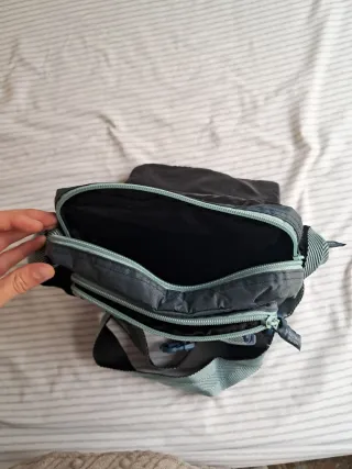 Bolso de hombro sencillo KU KU MA LU