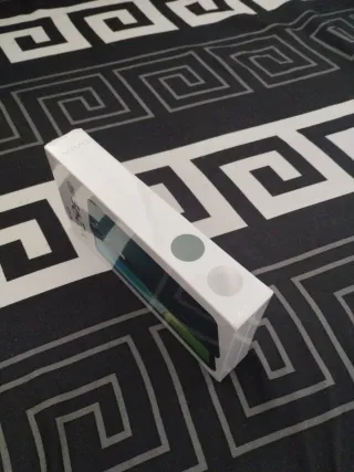 Telefono Vivo Y29S 5G Nero Nuovo