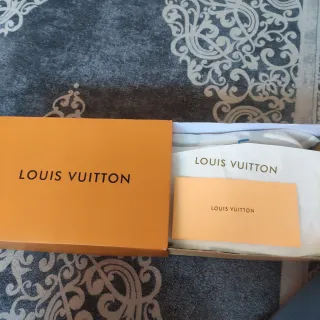 Zapatos Louis Vuitton Skate Grises y Blancos