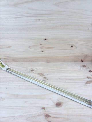 Barra per tende GARDINIA in alluminio bronzo 60-100 cm