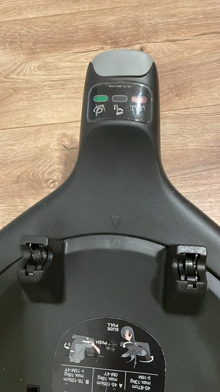 Silla coche Cybex Sirona-Z iSize Platinum CON BASE