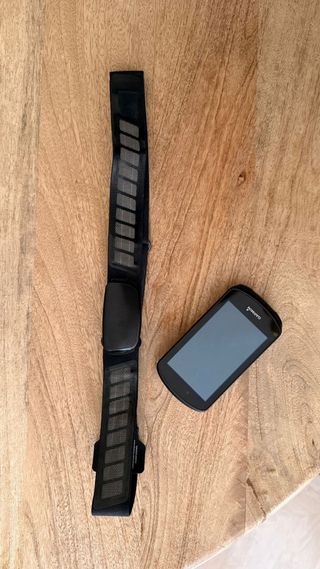 Garmin Edge 1030 Plus Bundle