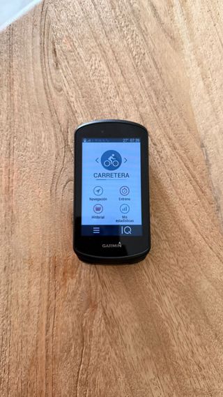 Garmin Edge 1030 Plus Bundle