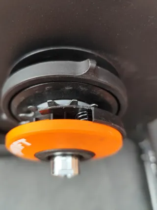 Rodillo Bicicleta Bkool B10