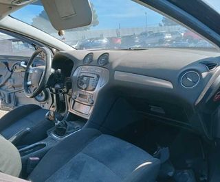 Ford 384839 llanta 71/2x17eh2 mondeo iv 2.0 tdci