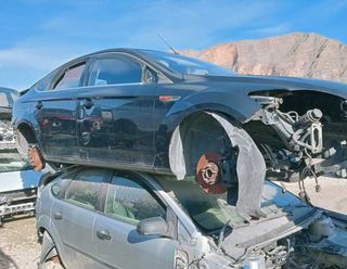 Ford 384839 llanta 71/2x17eh2 mondeo iv 2.0 tdci