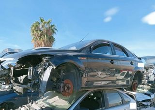 Ford 384839 llanta 71/2x17eh2 mondeo iv 2.0 tdci