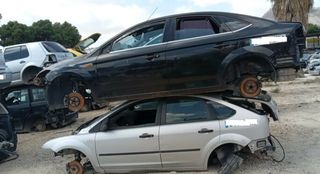 Ford 384839 llanta 71/2x17eh2 mondeo iv 2.0 tdci