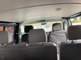 Volkswagen Transporter 2014