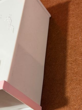 Armario de Barriguitas reedición