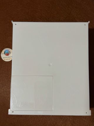 Armario de Barriguitas reedición