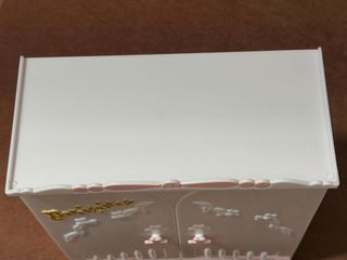 Armario de Barriguitas reedición