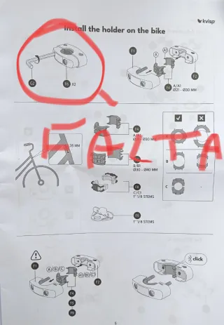 Silla Porta Perros Para Bicicleta