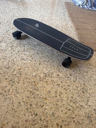 Surfskate Quiksilver LF Pro 30
