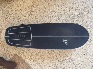 Surfskate Quiksilver LF Pro 30
