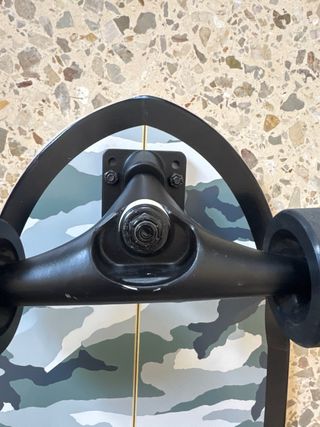 Surfskate Quiksilver LF Pro 30