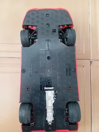 Ferrari F50 Hard Top 1995 Colección