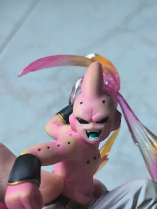 Action Figure Kid Boo Figuarts Zero