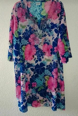 Ropa Verano Talla XL/XXL