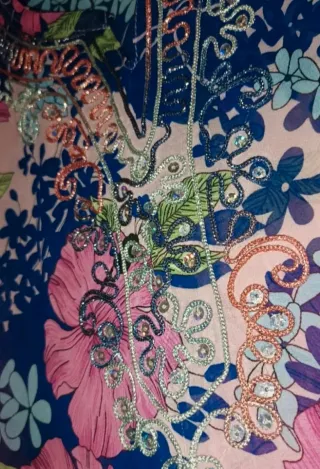 Ropa Verano Talla XL/XXL