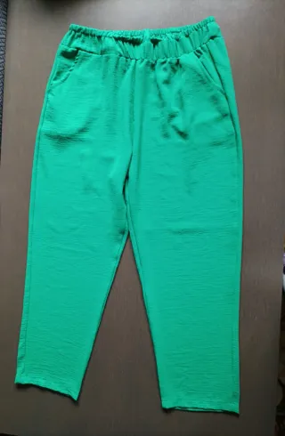 Ropa Verano Talla XL/XXL