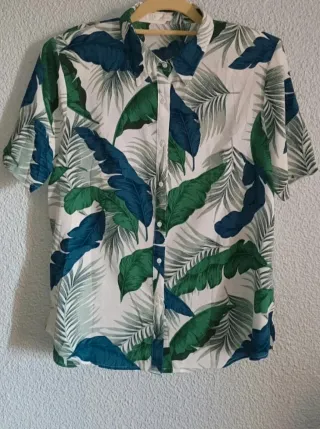 Ropa Verano Talla XL/XXL