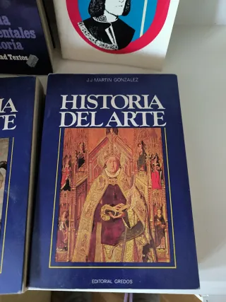 Libros variados 20€ unidad