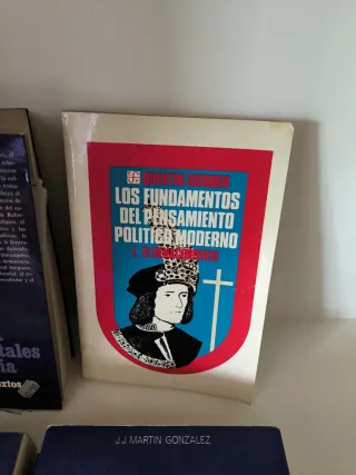 Libros variados 20€ unidad