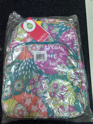 Mochila infantil Gabol