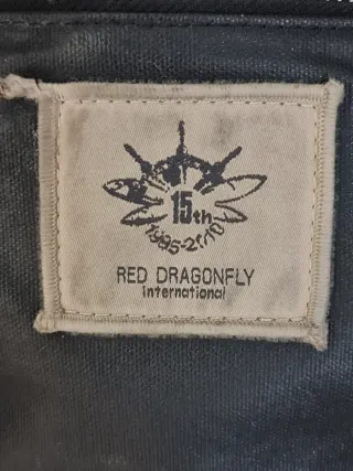 Bolso bandolera de piel negro