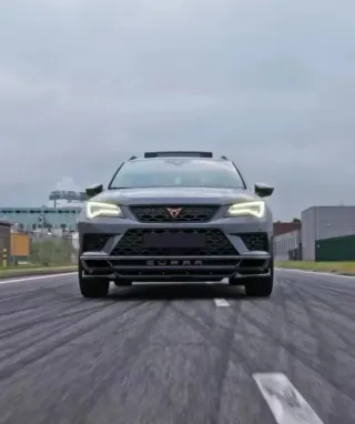 CUPRA ATECA  LIMITED EDITION 2020