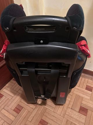 Silla Coche Recaro  Renault Sport