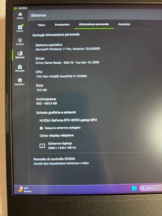 MSI Katana 15 B13VGK-1406XES