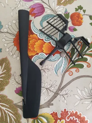 Thermomix TM6 + accesorios originales