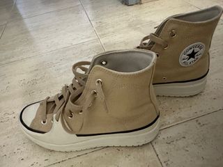 Converse Rosas y claritas talla 40