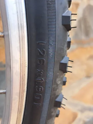 Bicicleta Rockrider 5.0 Mujer