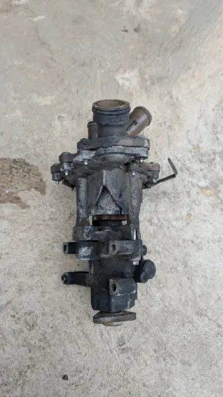 Bomba Hidráulica 6c113a674ab