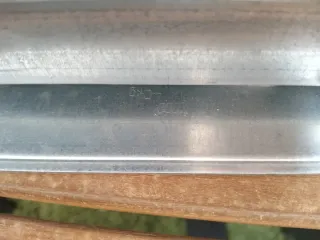 Guías cajones Blum Legrabox 40 Kg