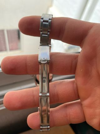 Rolex Oyster Perpetual 6618 Vintage Original